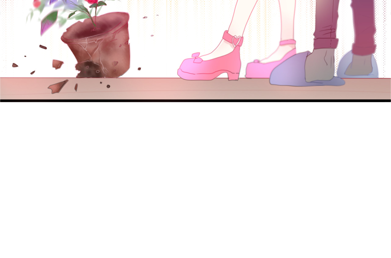 六月的不期而遇-《六月的不可思议系列》 第1话 新邻居 第93页