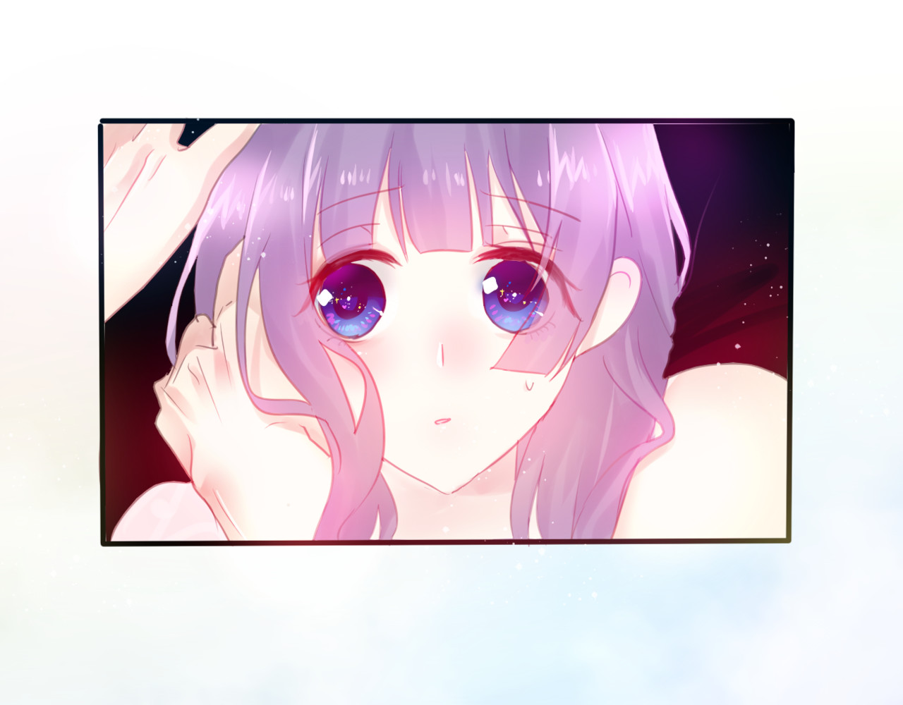 六月的不期而遇-《六月的不可思议系列》 第1话 新邻居 第97页