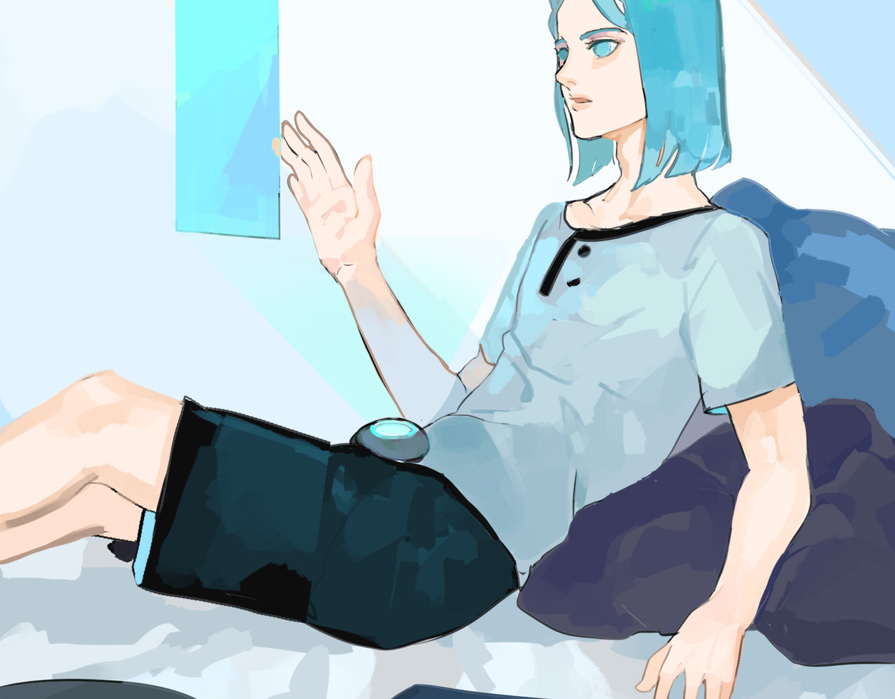 天生完美 契机 第2页
