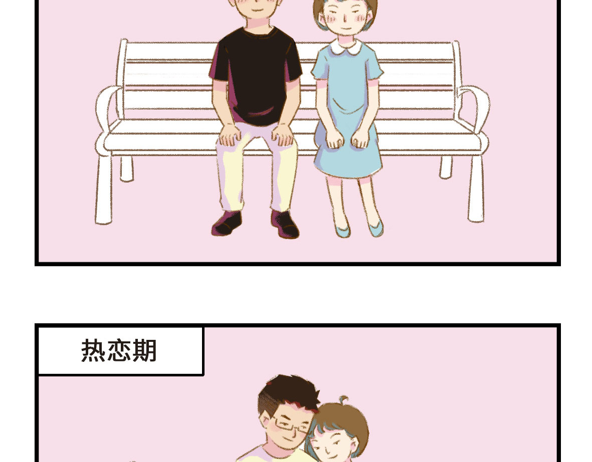 七年之痒痒挠 我可能不是人，但我男朋友一定是 第27页