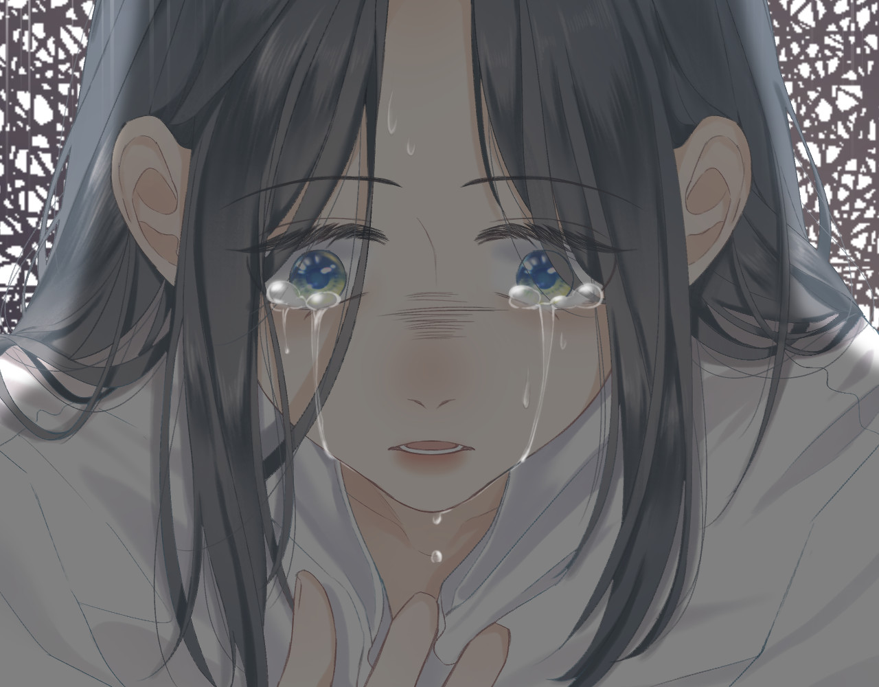 CP磕到想恋爱怎么办？ 第5话 噩梦 第46页