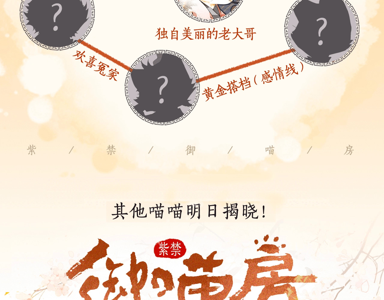 紫禁·御喵房 喵喵图鉴NO.1 第15页