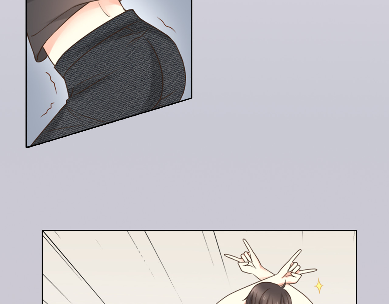 新人类！男友会漏电 序章 机智少女X自恋大明星 第25页