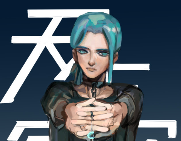 天生完美 加入 第1页