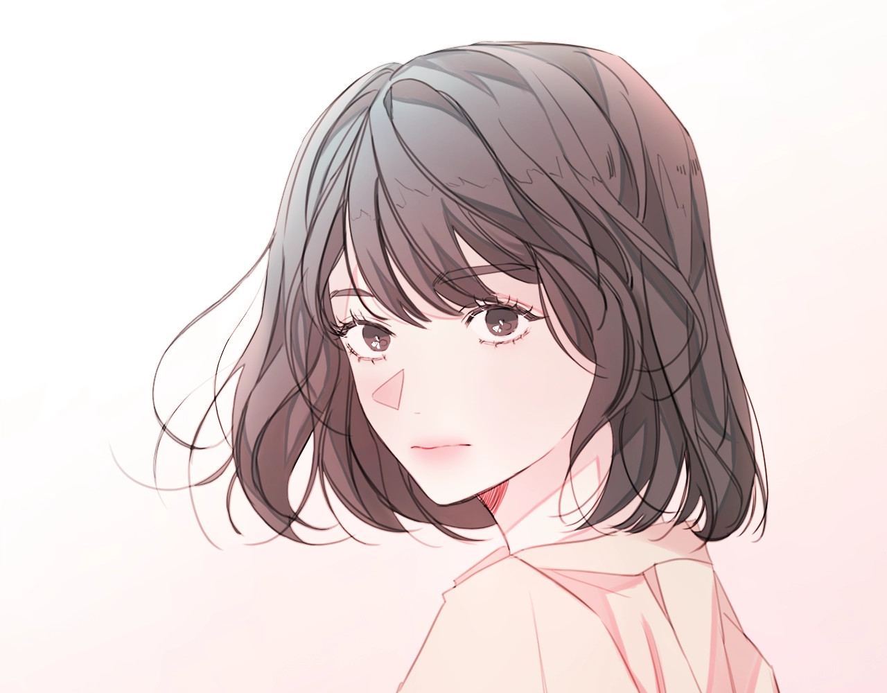 不如在今天恋爱 第1话 谈恋爱不就行了吗？ 第19页