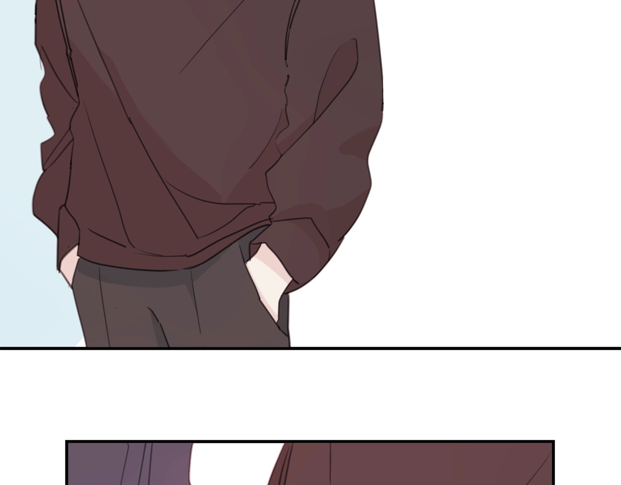 不如在今天恋爱 第4话 你是不是喜欢我？ 第46页