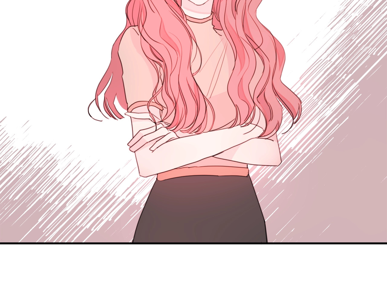 不如在今天恋爱 第5话 学长开始怼人了！ 第25页
