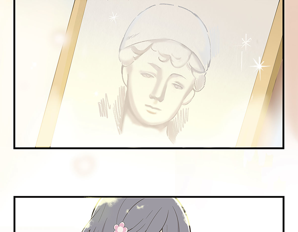呼唤少女 天赋 第18页