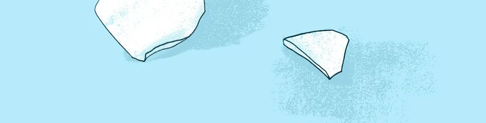 爱情故事漫画 第五章 你被冤枉过么？ 第5页