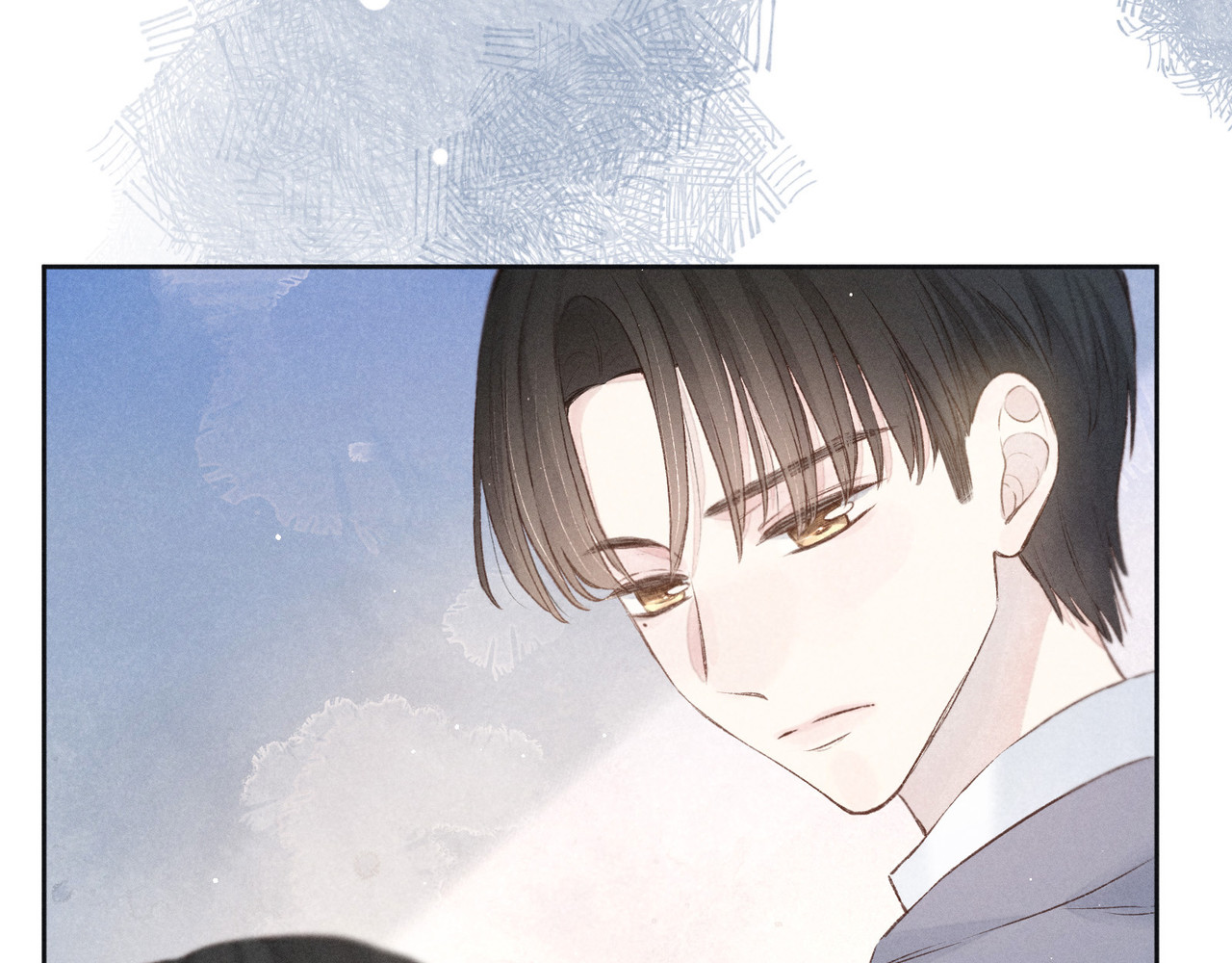雨川物语 第1话 令人怀念的不速之客 第101页