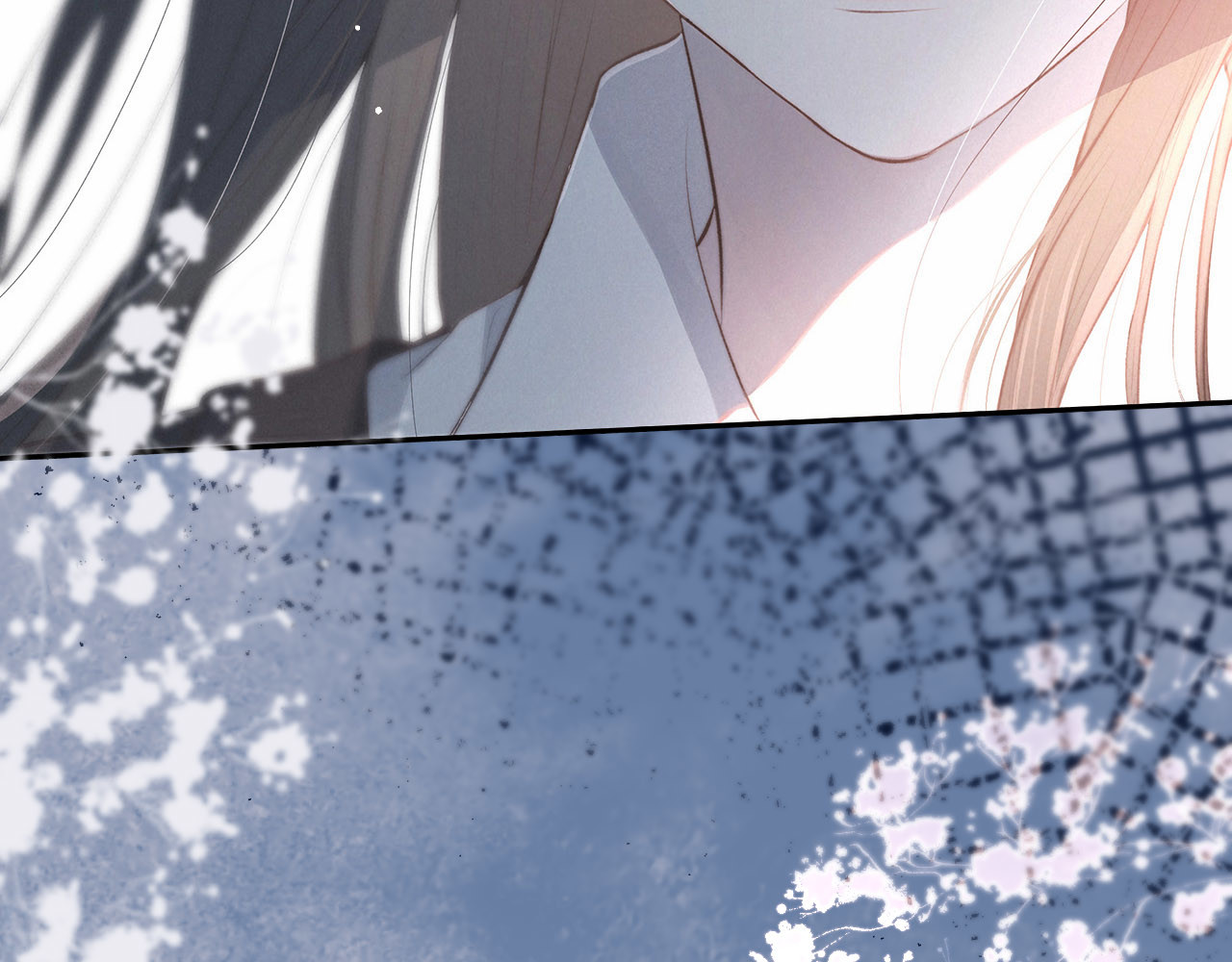 雨川物语 第1话 令人怀念的不速之客 第64页