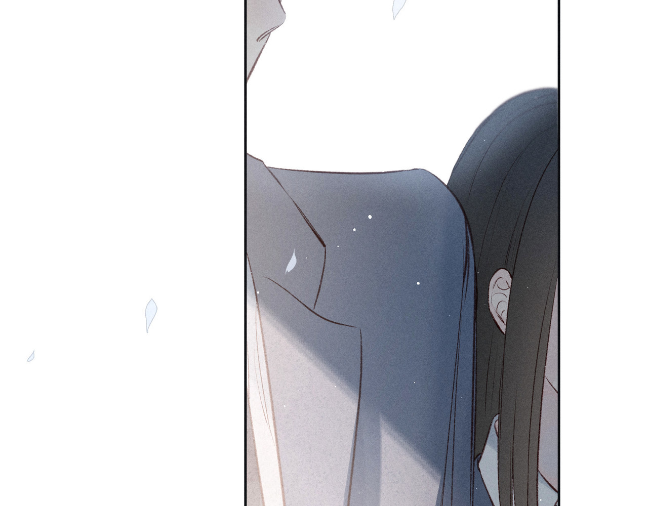 雨川物语 第1话 令人怀念的不速之客 第93页