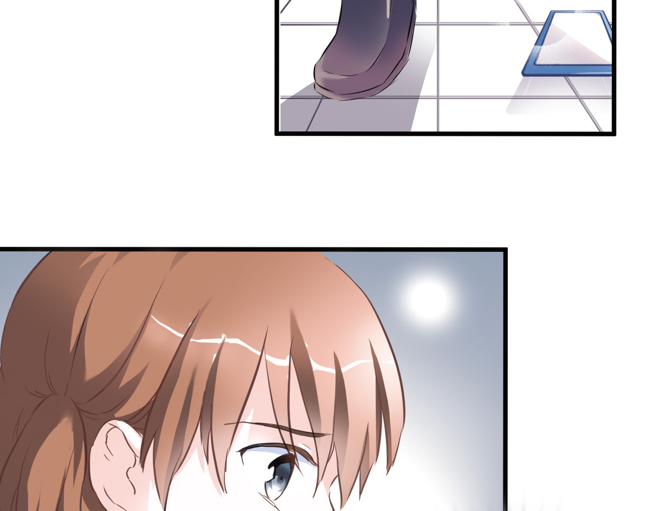 晨星未落时 第3话 心的归属 第56页