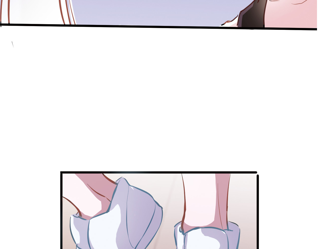 晨星未落时 第3话 心的归属 第73页