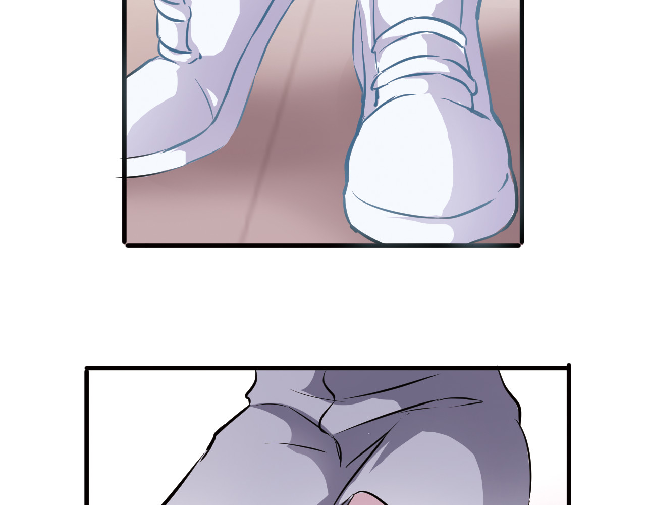 晨星未落时 第3话 心的归属 第74页