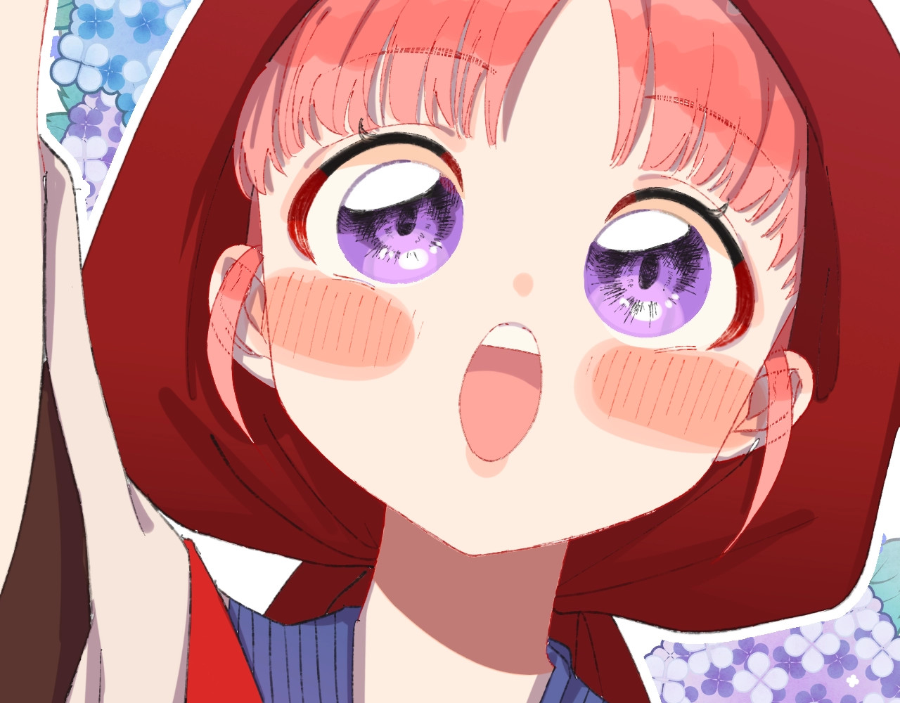 今日晴朗，局部掉龙！ 第1话 天降恶龙 第37页