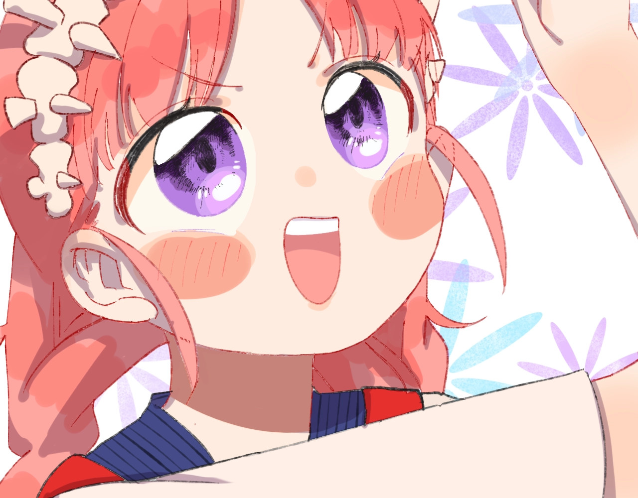 今日晴朗，局部掉龙！ 第1话 天降恶龙 第79页