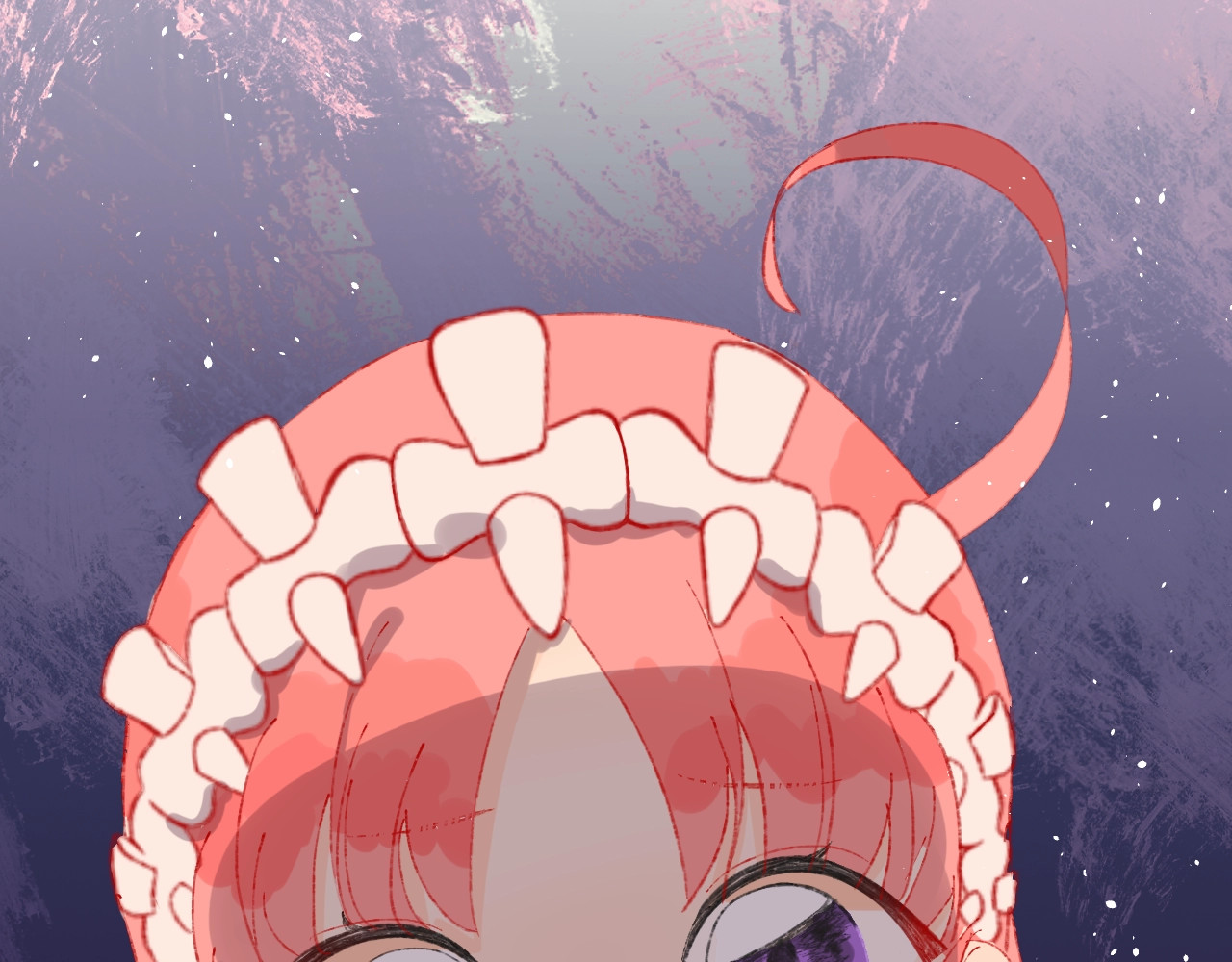 今日晴朗，局部掉龙！ 第2话 恶龙飞走了！ 第136页