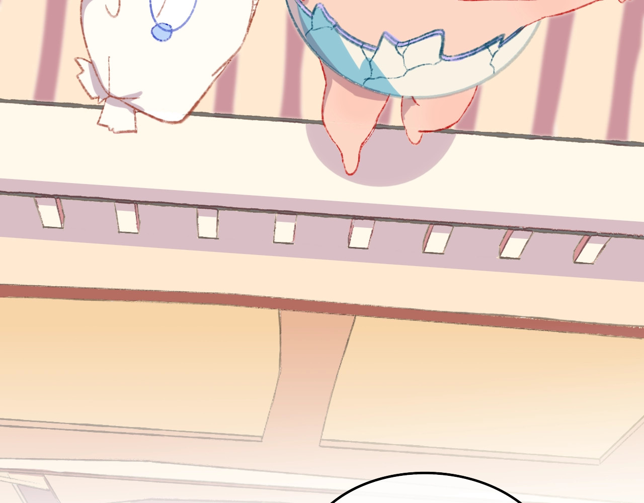 今日晴朗，局部掉龙！ 第2话 恶龙飞走了！ 第83页