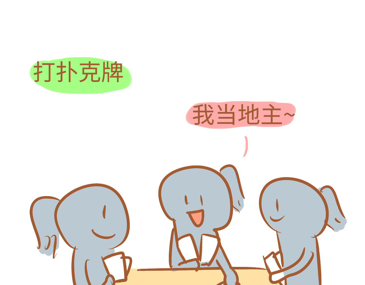 我的精神病院日常 2医院日常时间表 第37页