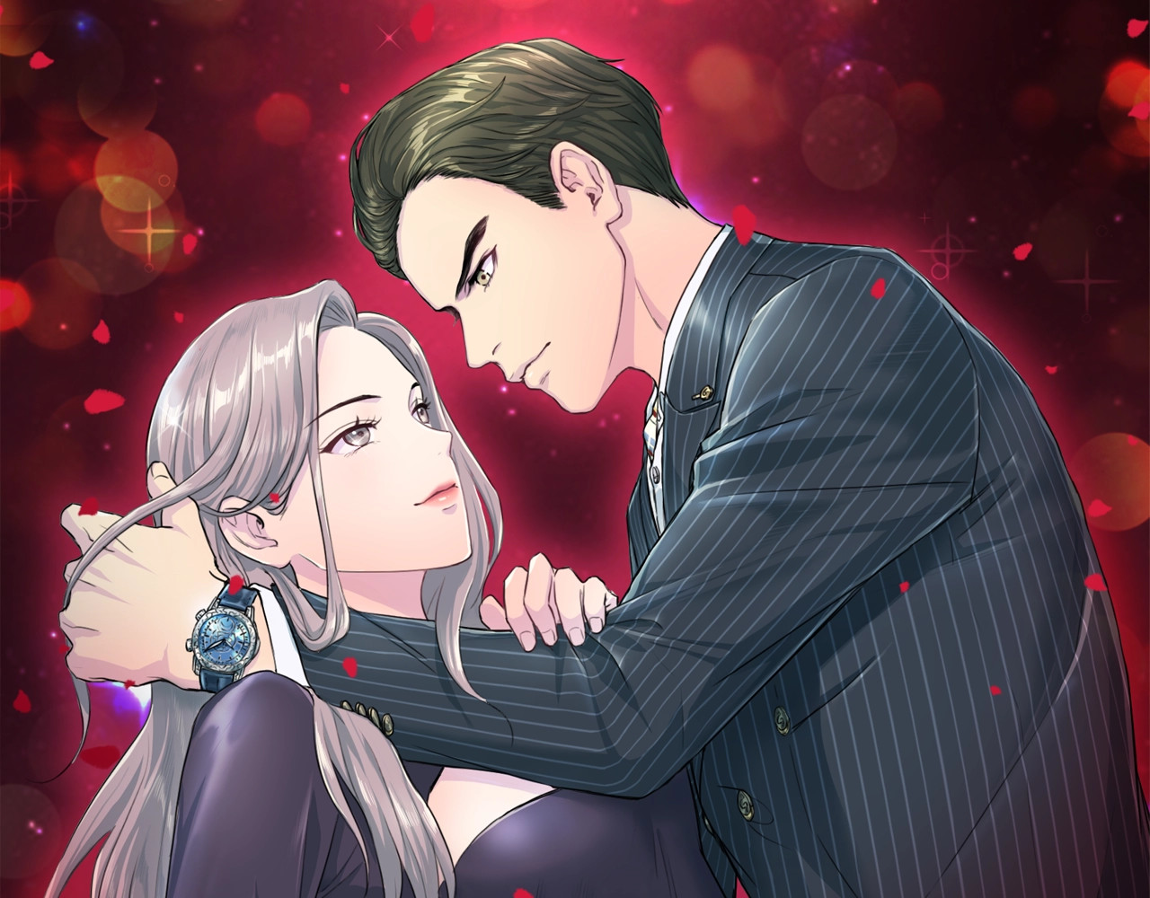 再见恶魔 第4话 夜店 第33页