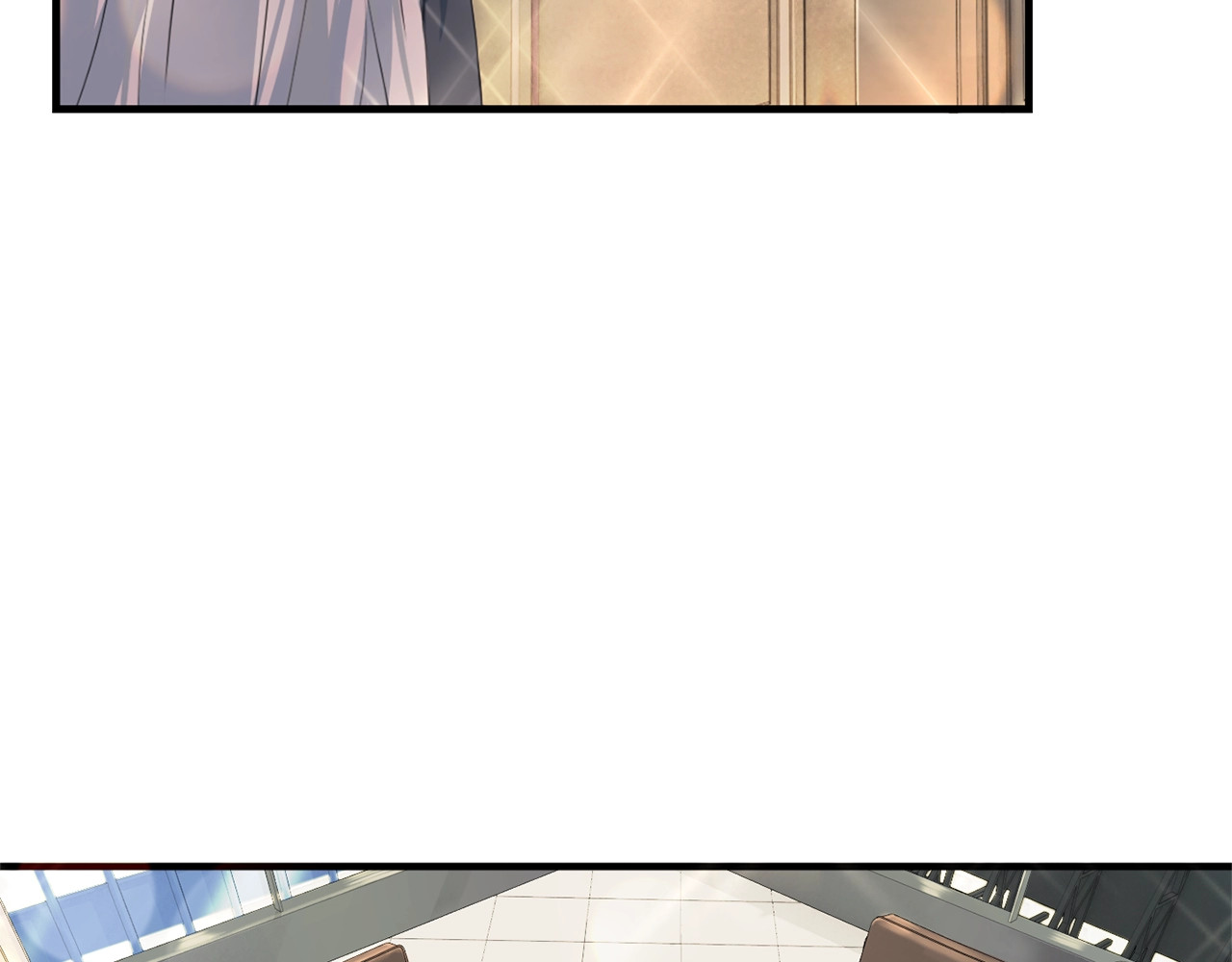 再见恶魔 第5话 初次见面 第3页