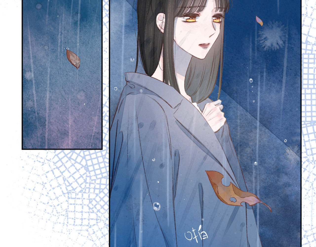 雨川物语 第2话 只要这一句是真心话 第137页