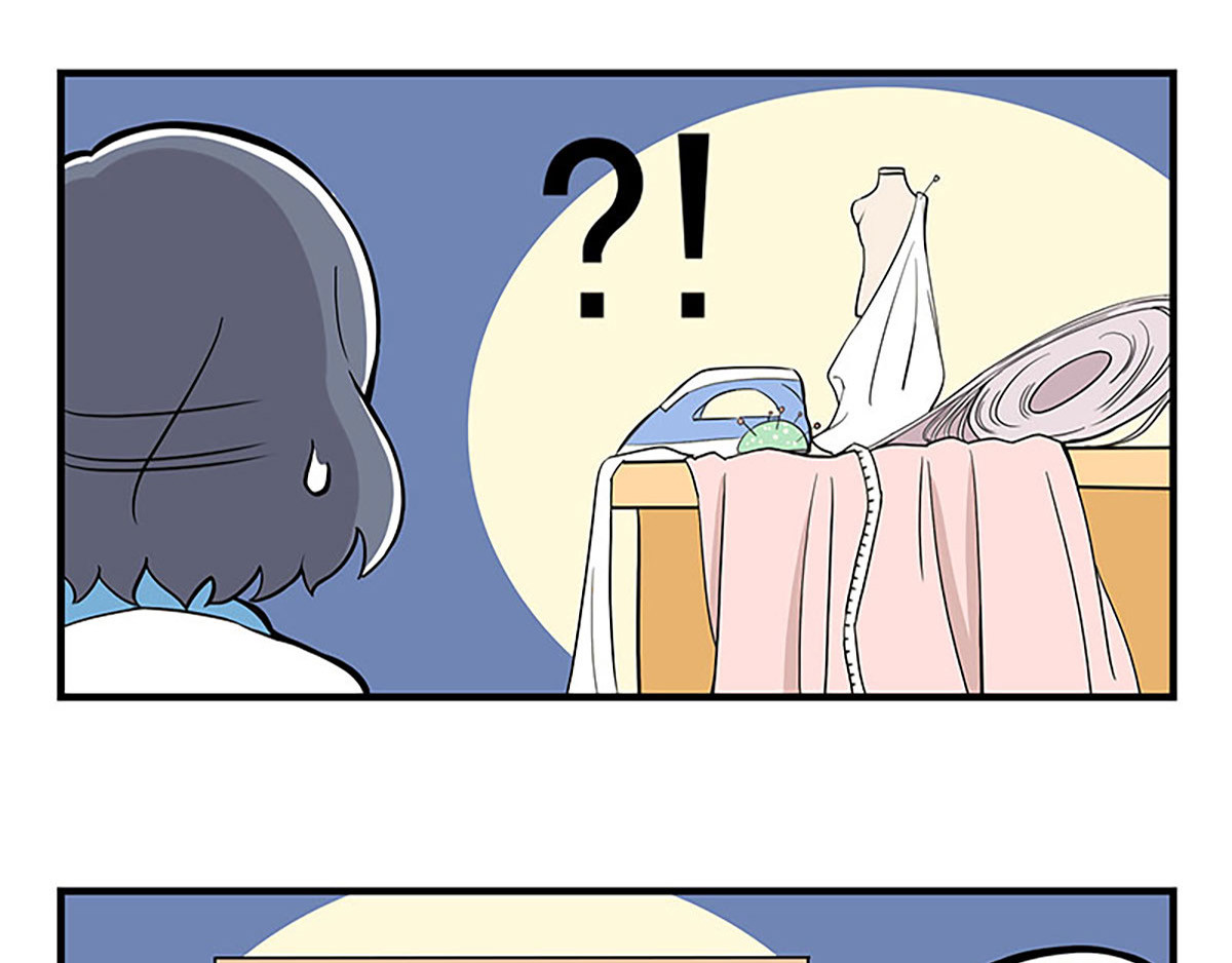 呼唤少女 设计帮手 第38页