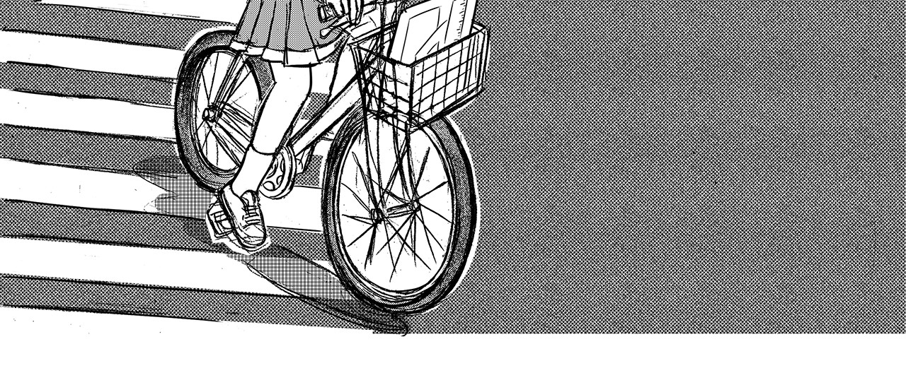 通灵先生 第1话 挂碍恐惧No.1 第13页