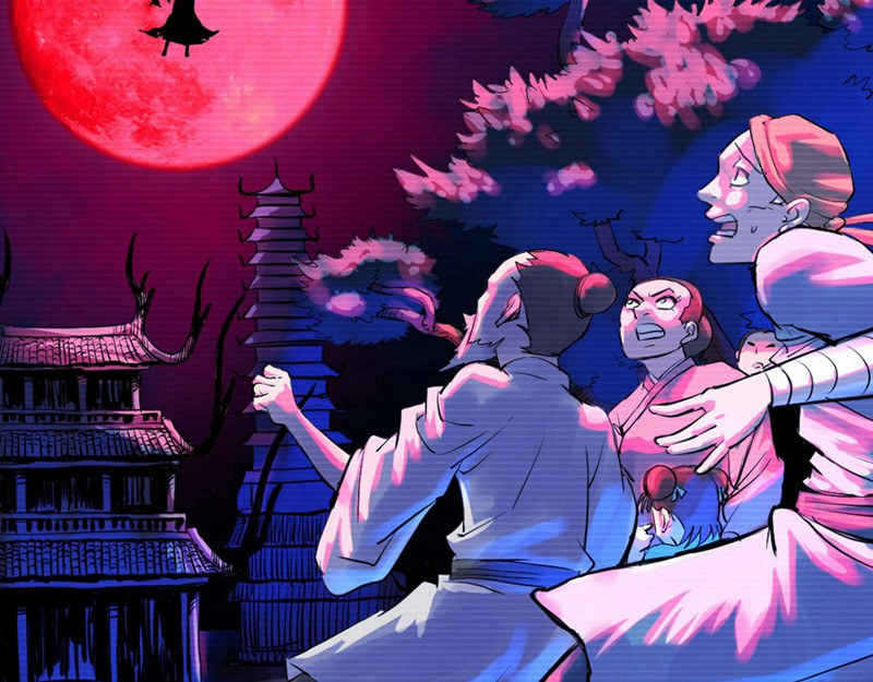 石飞传 第1话 第151页