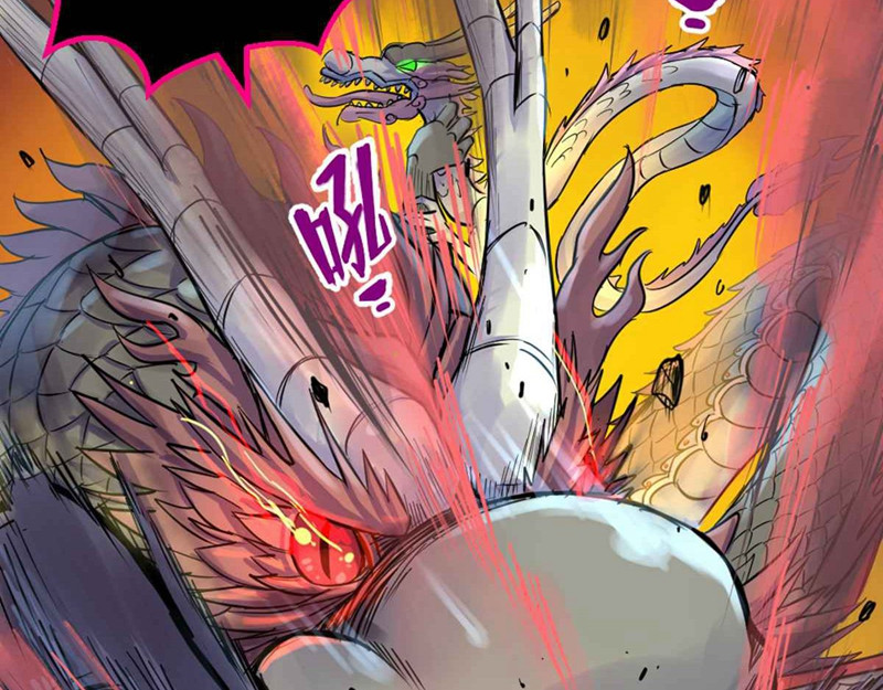 石飞传 第1话 第21页