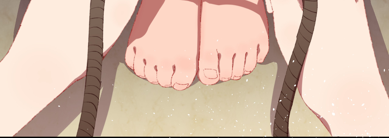 今日晴朗，局部掉龙！ 第3话 恶魔 第104页