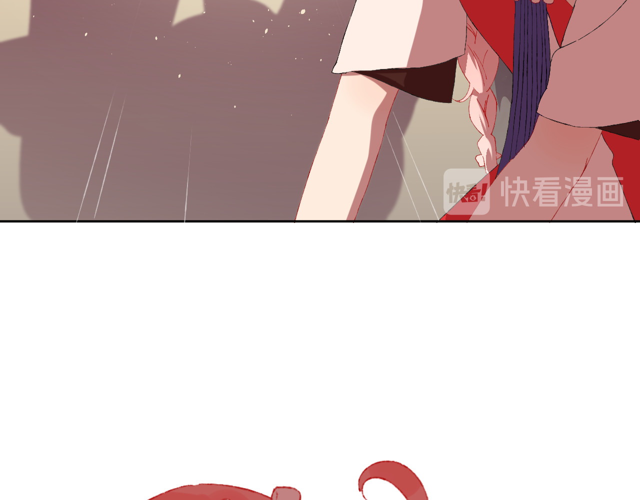 今日晴朗，局部掉龙！ 第3话 恶魔 第107页