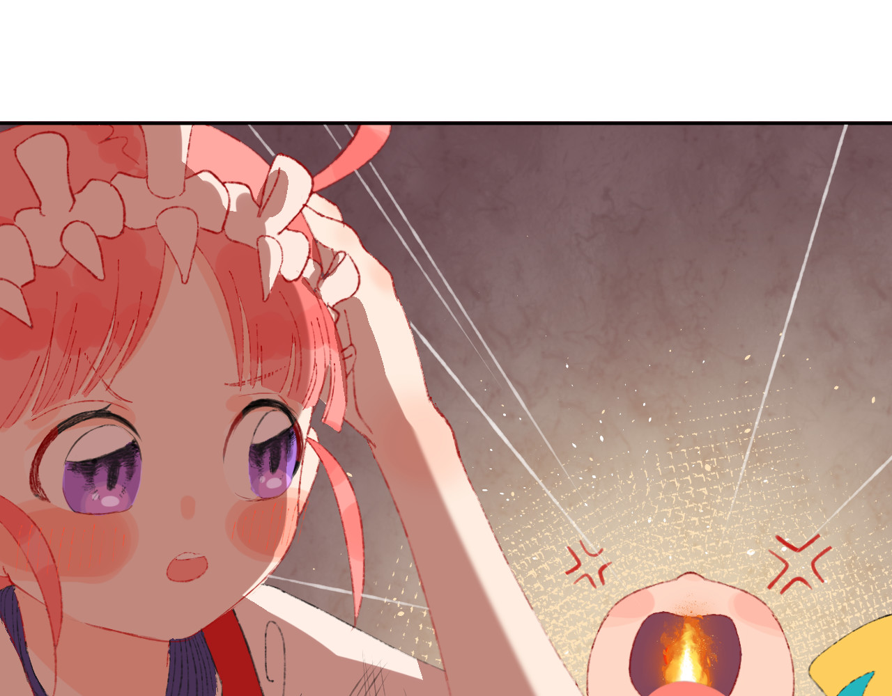 今日晴朗，局部掉龙！ 第3话 恶魔 第117页