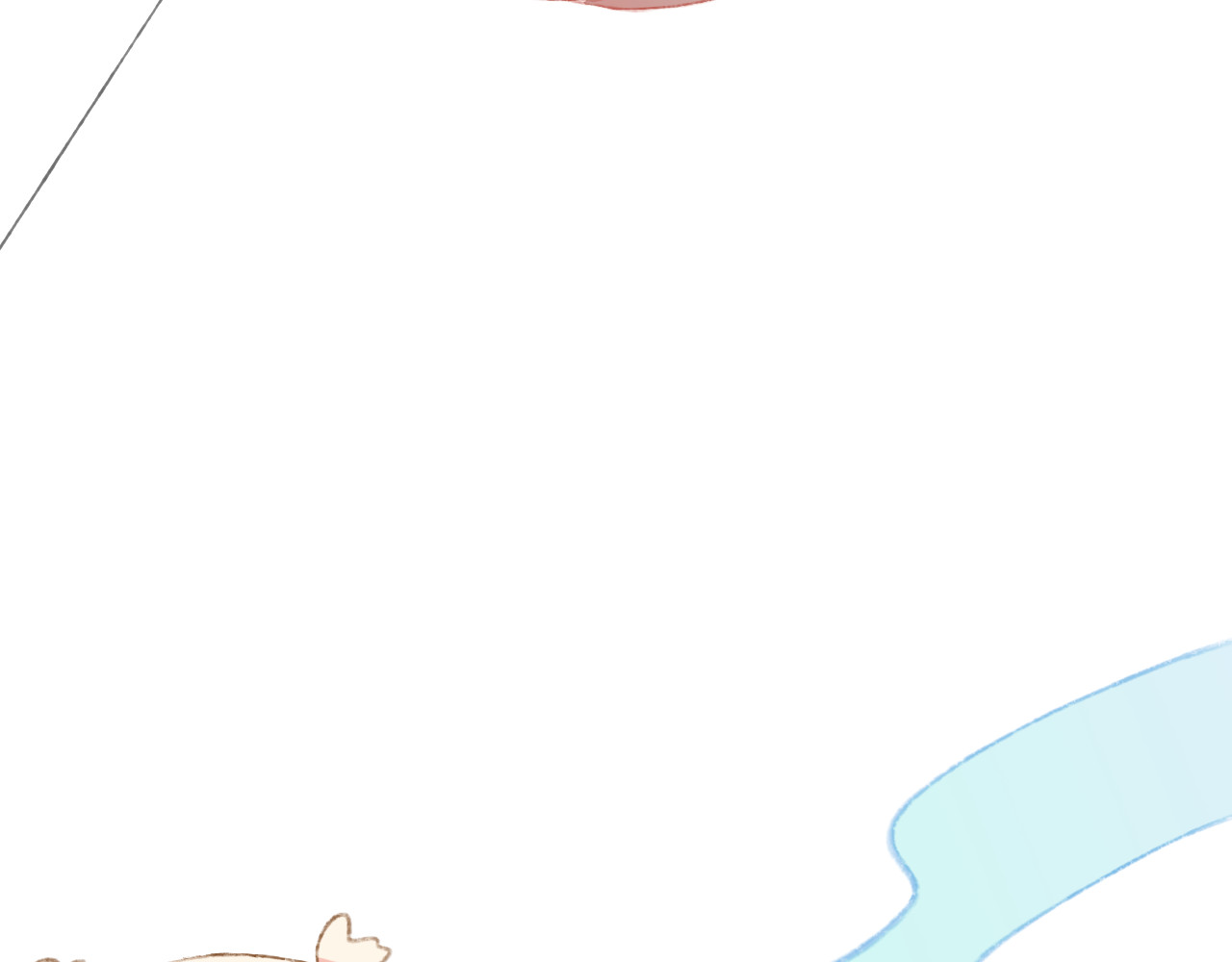 今日晴朗，局部掉龙！ 第3话 恶魔 第39页