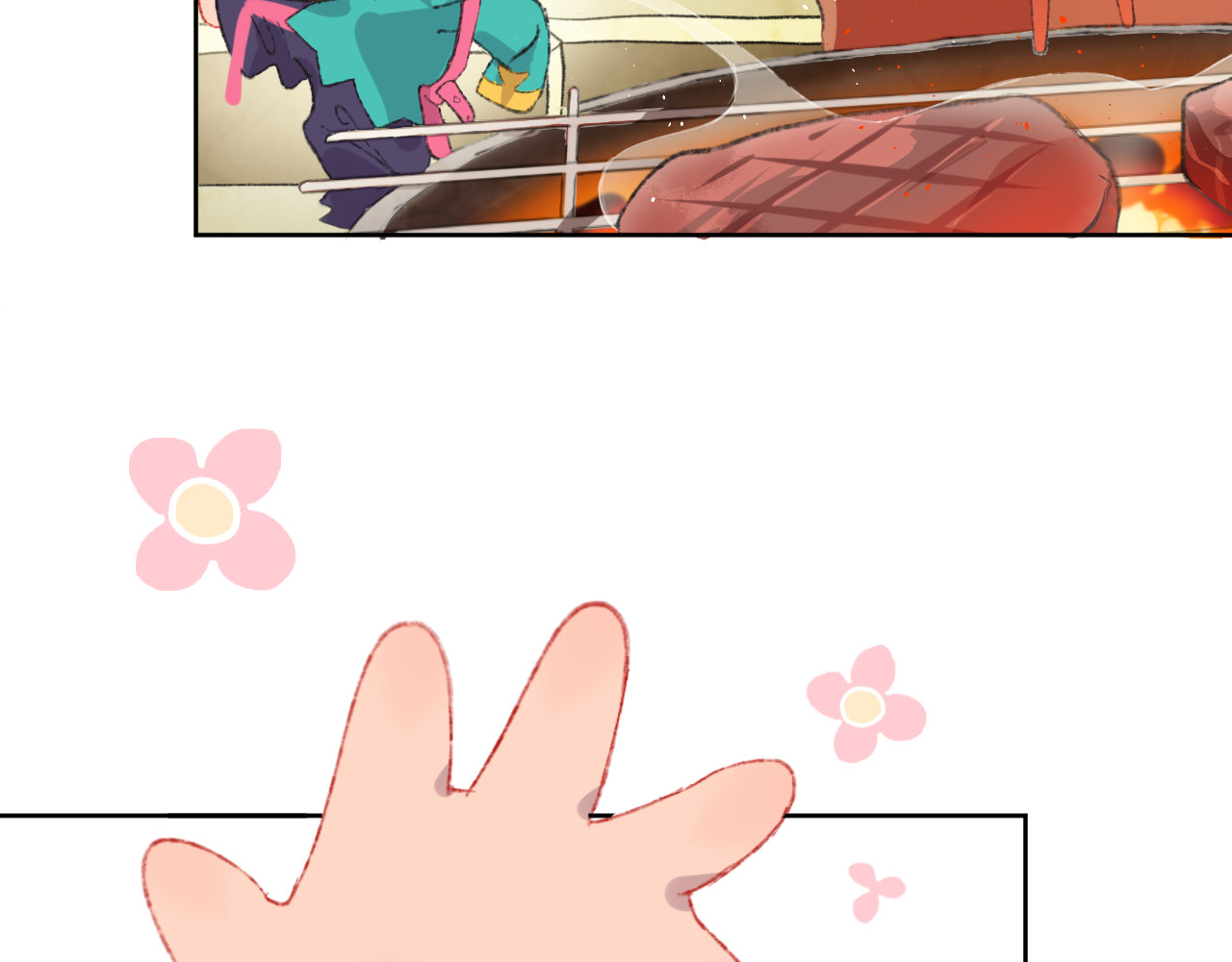 今日晴朗，局部掉龙！ 第3话 恶魔 第66页