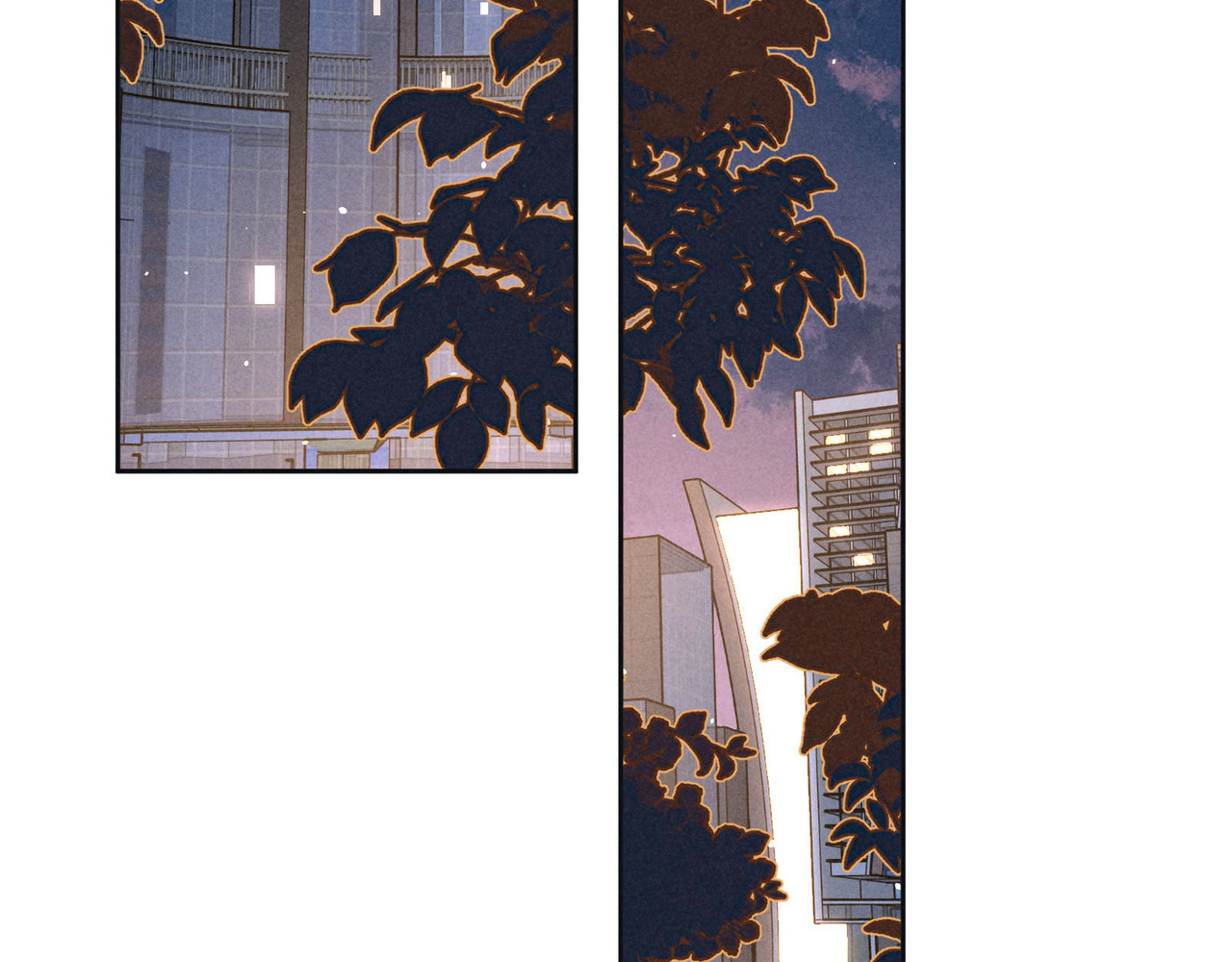 雨川物语 第3话 他的礼物 第106页