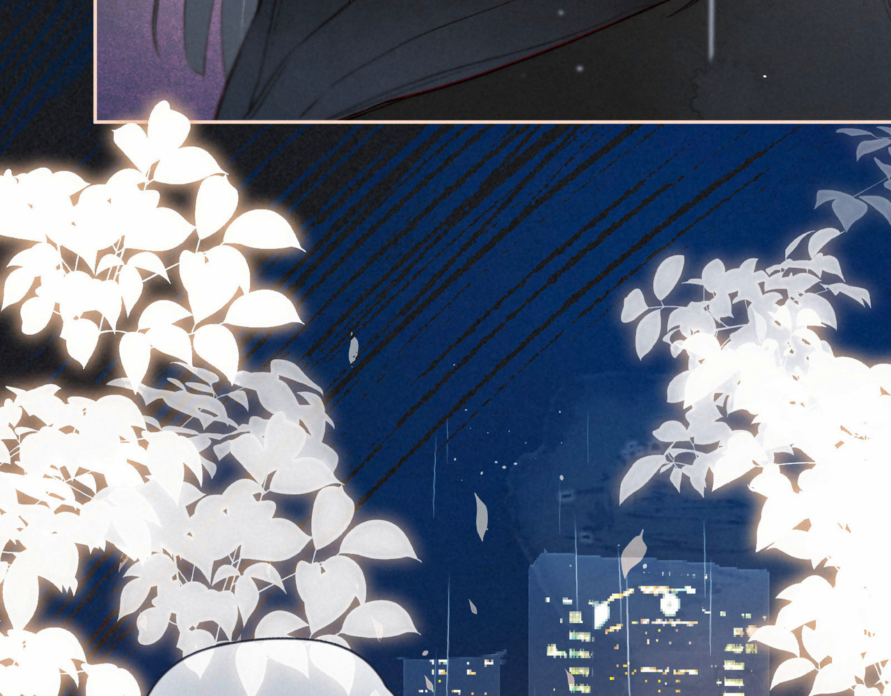 雨川物语 第3话 他的礼物 第147页
