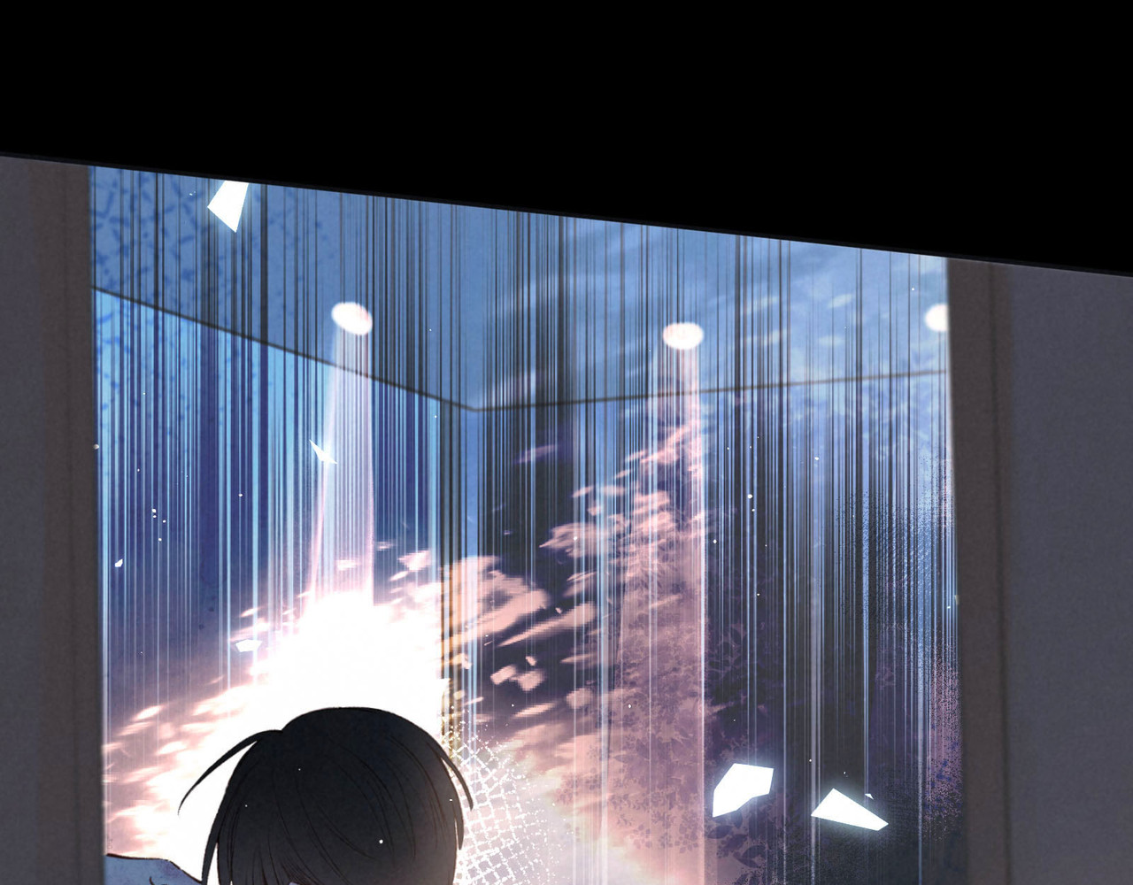 雨川物语 第3话 他的礼物 第174页