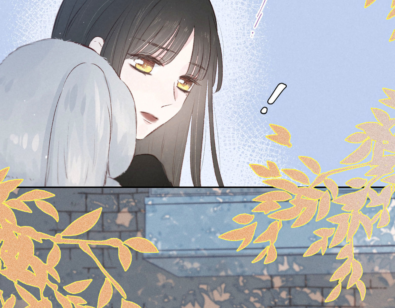 雨川物语 第3话 他的礼物 第34页