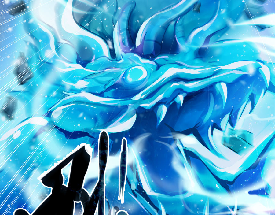 仙武 4-第四话 死战！ 第37页