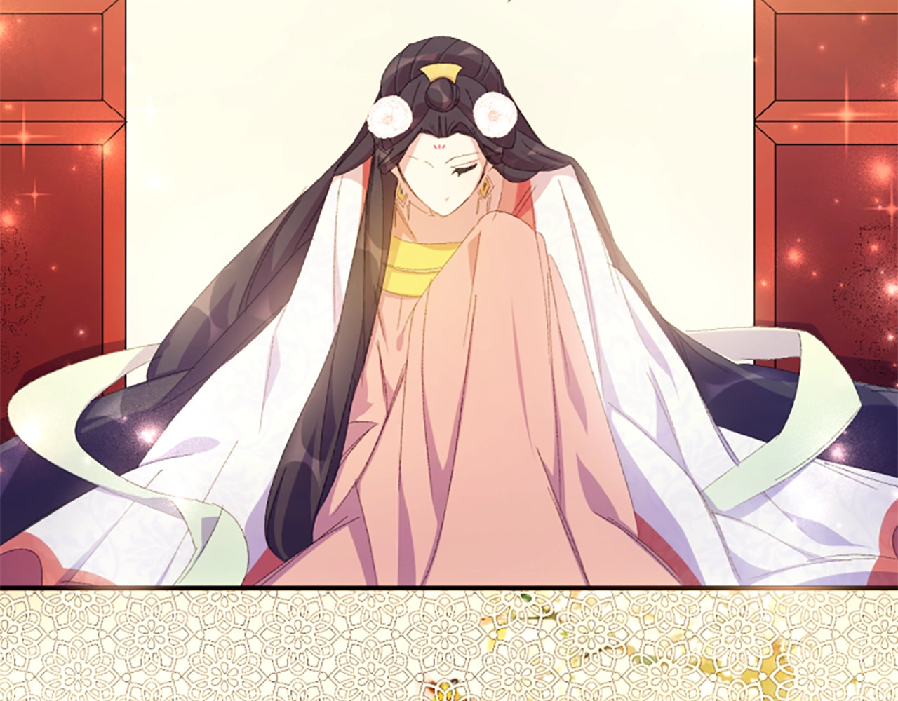 唯有套路得帝心 第3话 调戏陛下真有趣~ 第66页