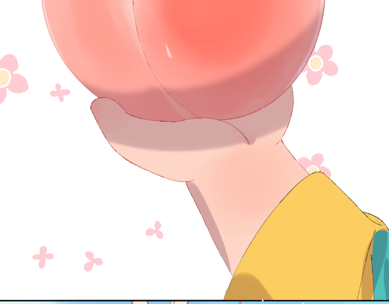 今日晴朗，局部掉龙！ 第4话 出发 第114页