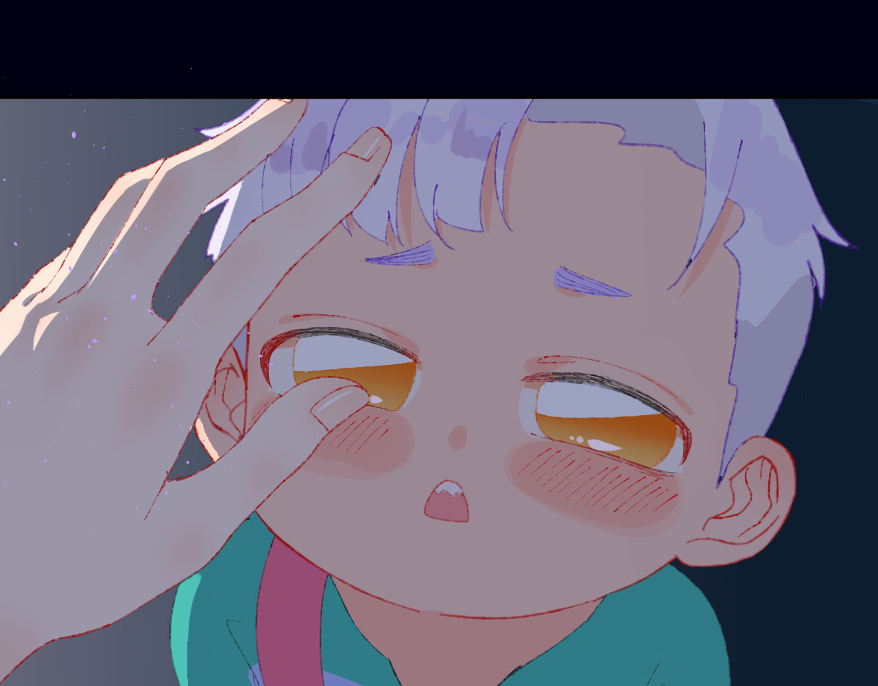 今日晴朗，局部掉龙！ 第4话 出发 第39页