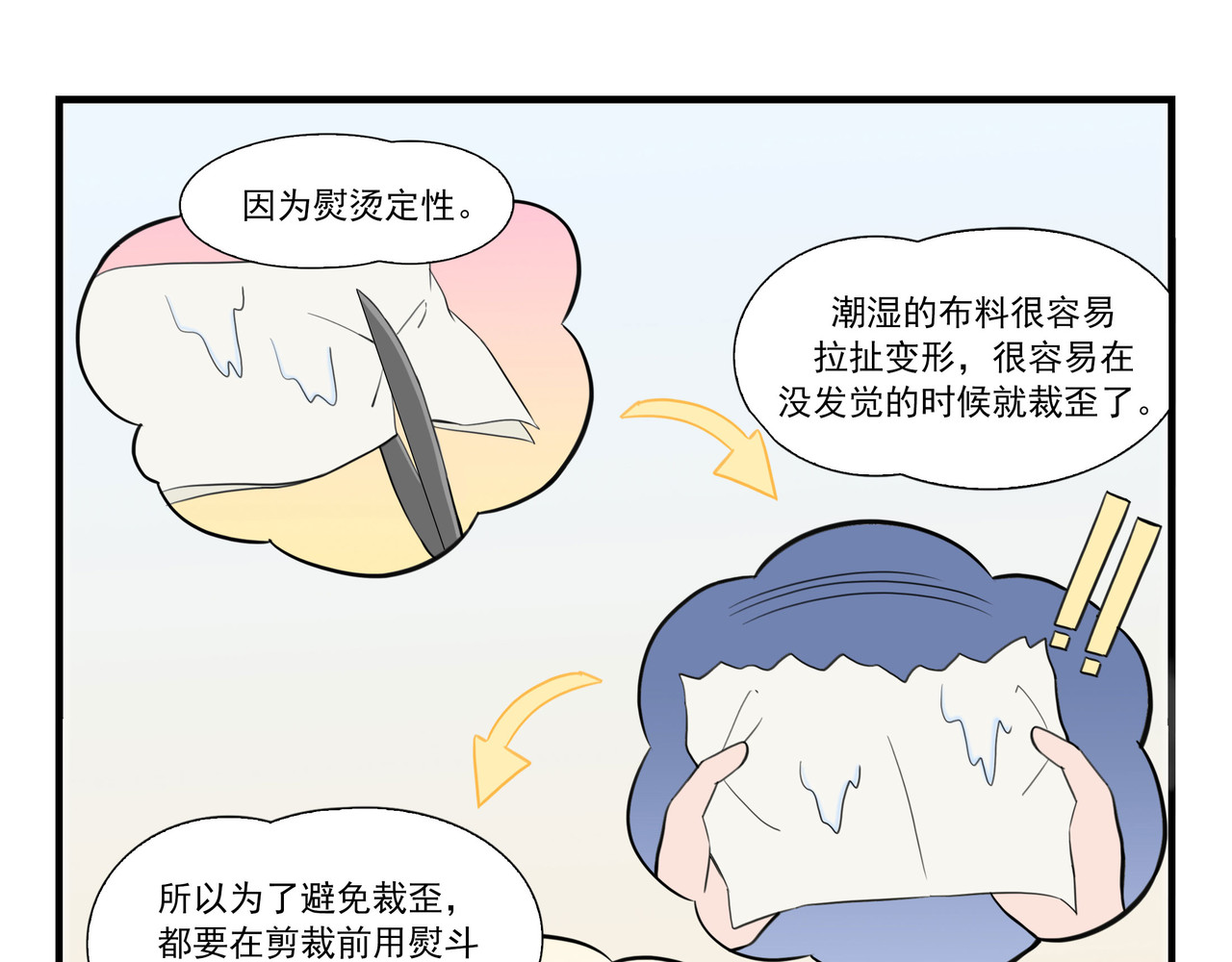 呼唤少女 交谈 第12页
