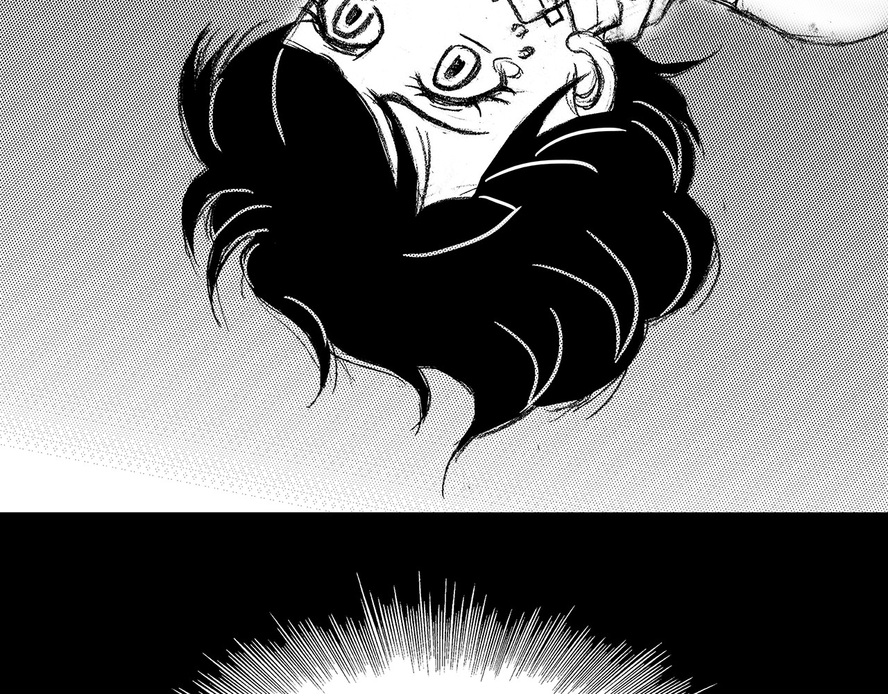 通灵先生 第2话 挂碍恐惧No.2 第25页