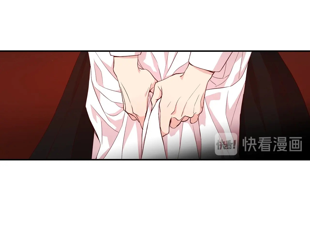侍女只想活下去 第1话 穿越成卑微小侍女 第14页