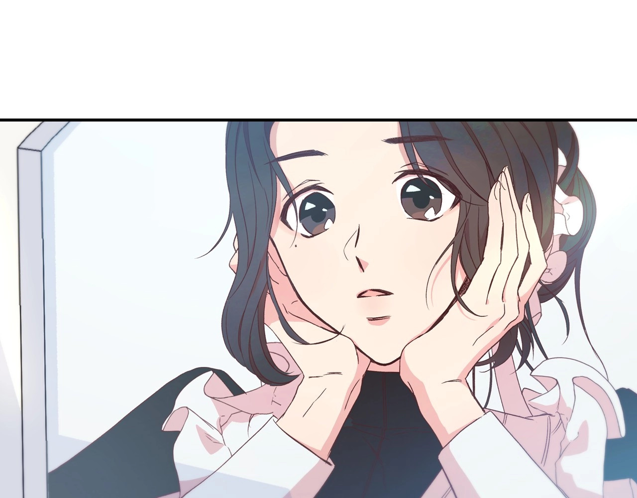 侍女只想活下去 第1话 穿越成卑微小侍女 第71页