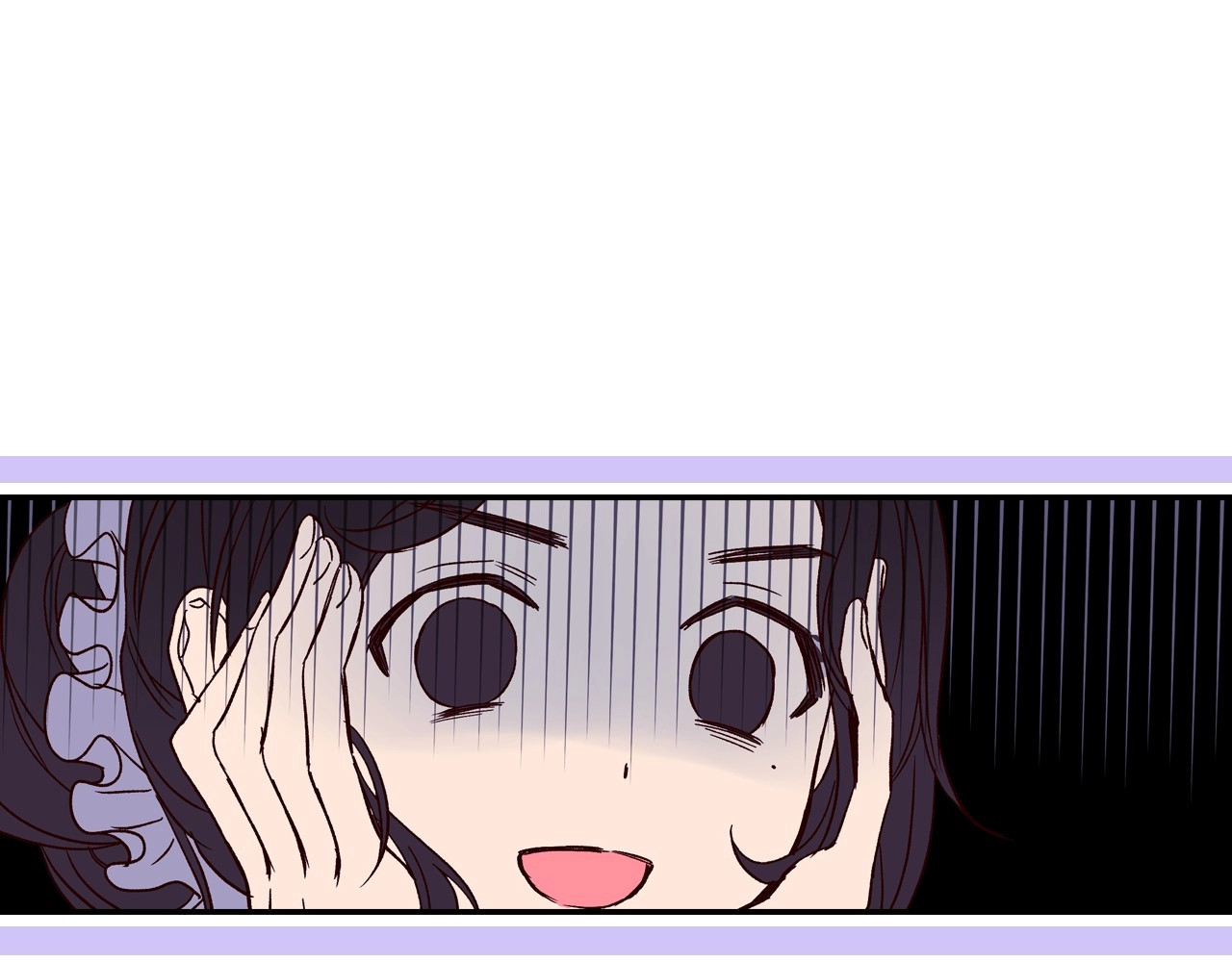 侍女只想活下去 第1话 穿越成卑微小侍女 第81页