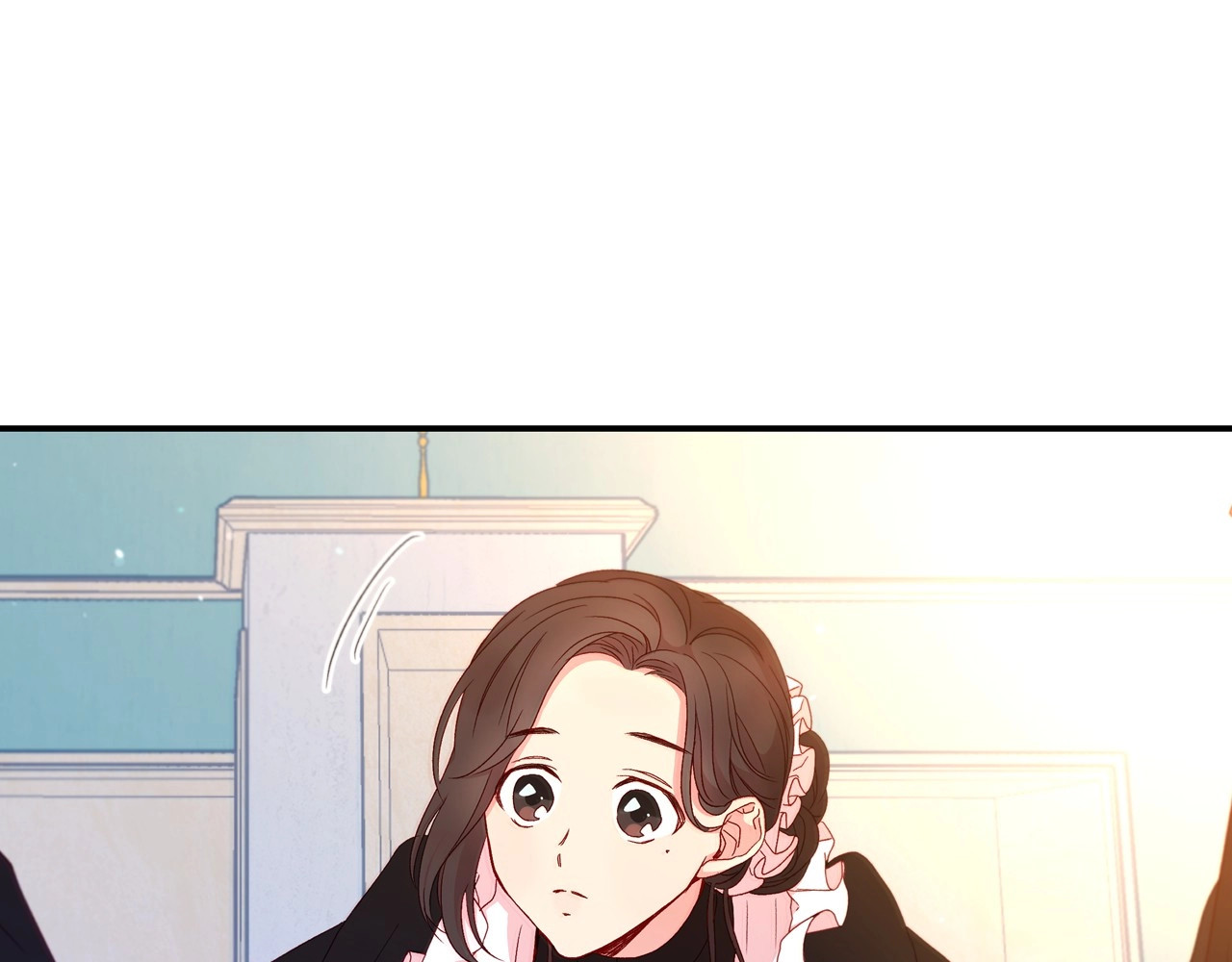 侍女只想活下去 第2话 国王当众和美男秀恩爱 第36页
